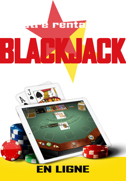 Etre rentable au Blackjack