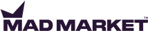 Logo MAD market