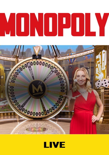 Etre rentable au Monopoly Live