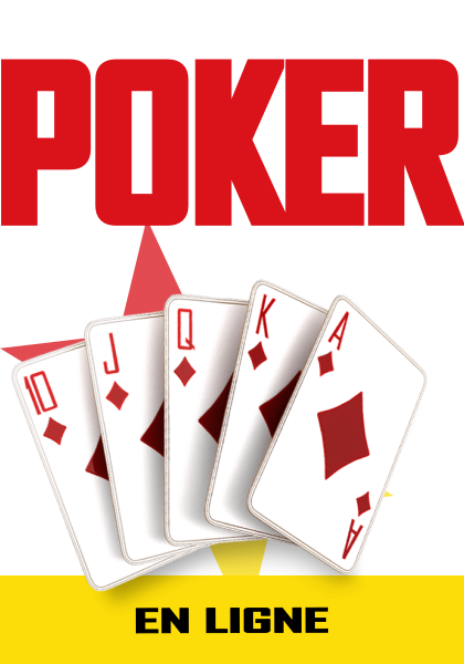 Etre rentable au Poker en ligne
